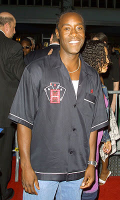 Don Cheadle at the New York premiere of 20th Century Fox's Planet Of The Apes