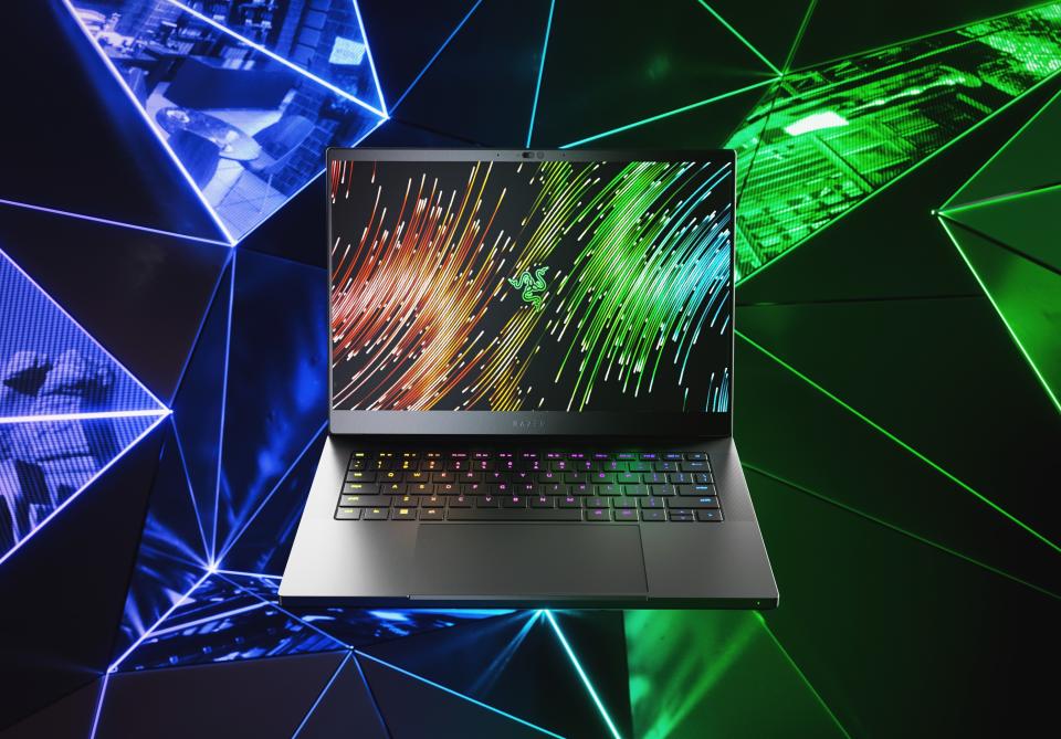 Razer Blade 14