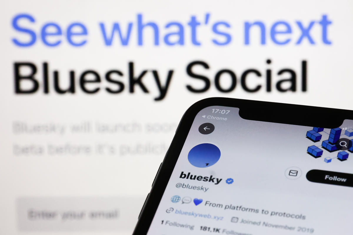 Bluesky به ۲ میلیون کاربر رسید و به زودی یک رابط وب عمومی منتشر خواهد کرد