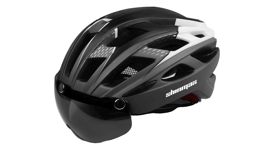 Shinmax Cycle Helmet