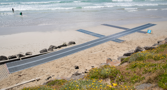 Aussie beaches missing one 'simple' thing causing thousands to miss out