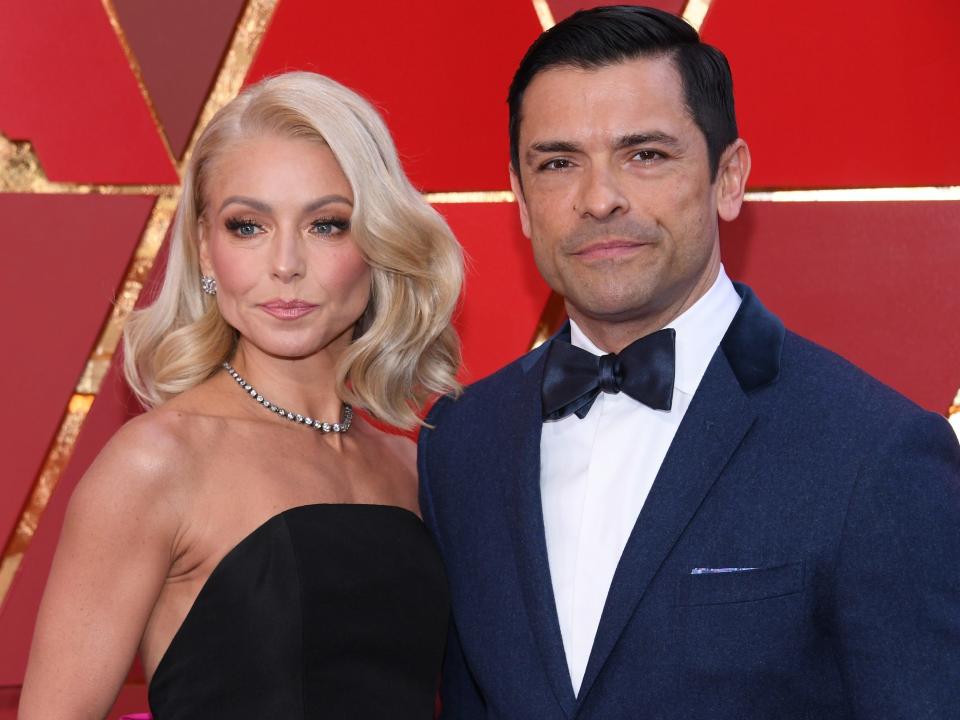 kelly ripa mark consuelos