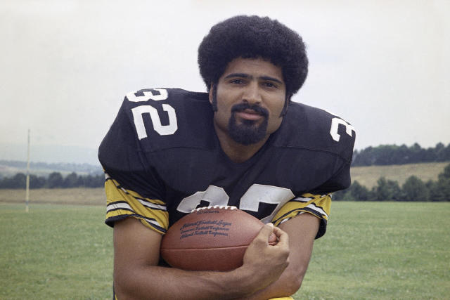 Sports world reacts to death of Steelers great Franco Harris - ESPN