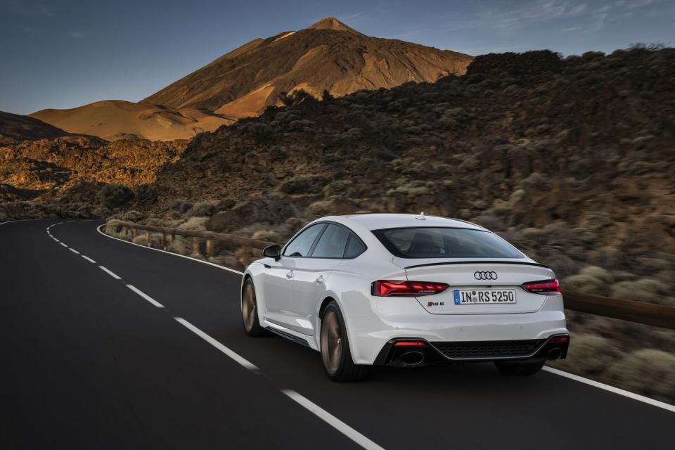 Photo credit: Audi