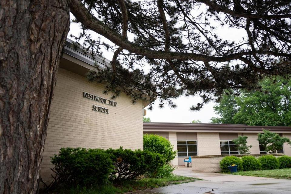 The family of a Westwood View Elementary School student argues that the Shawnee Mission district has failed to implement needed special education services.