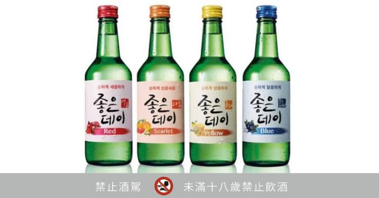 燒酒屬於蒸餾酒的一種，起源來自於高麗時期的朝鮮半島 source：Canva