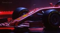 Al teatro Romolo Valli di Reggio Emilia è stata svelata la nuova SF1000 che correrà nel mondiale 2020. Il nome è stato scelto in quanto nel Gp del Canada, il nono previsto in stagione, la Ferrari toccherà 1000 gran premi in Formula 1.