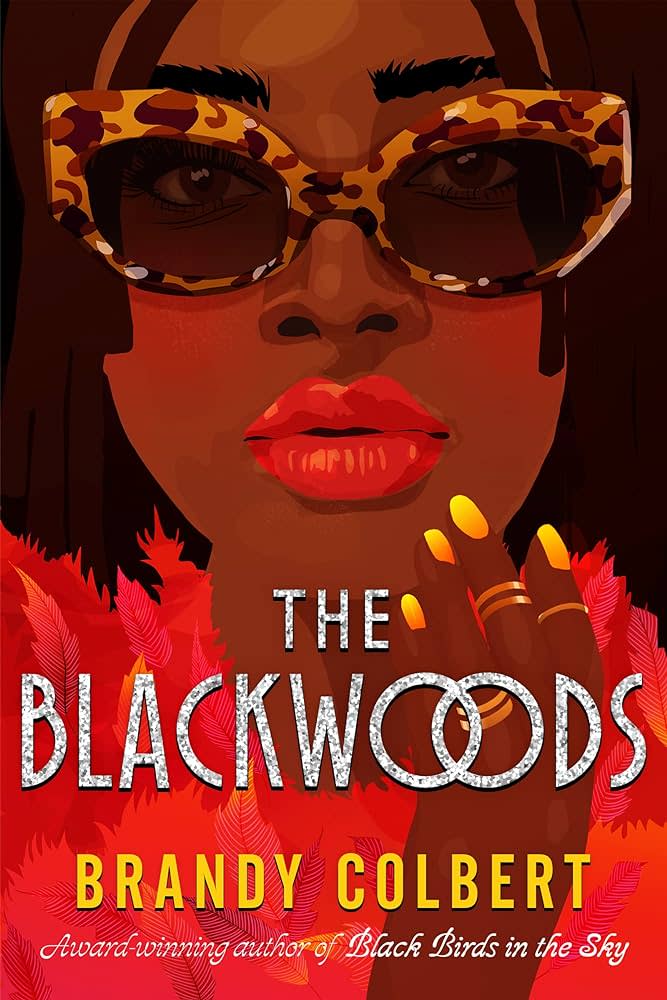 The Blackwoods.