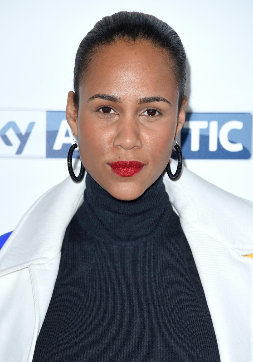 Zawe Ashton