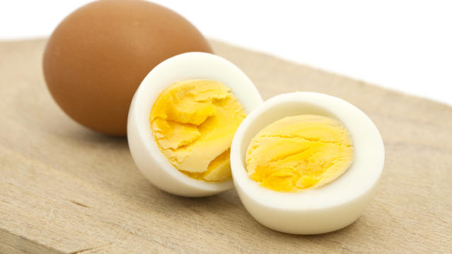 The 22 Most Surprising Facts About Eggs