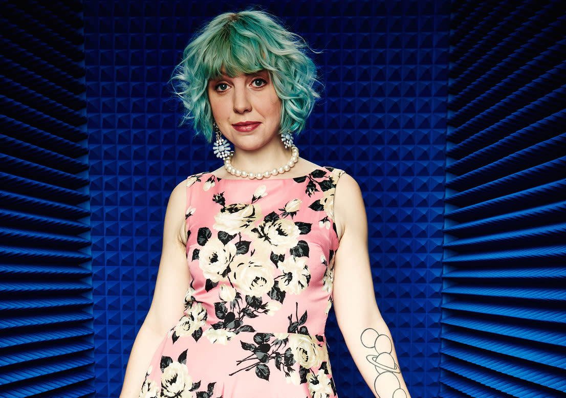 American Idol's Joey Cook on the Power of 'Fancy,' Inventive Arrangements, Harry Connick's 'Musician' Dis