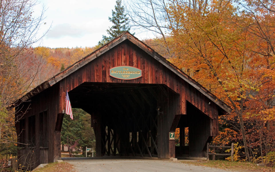 Mad River Valley