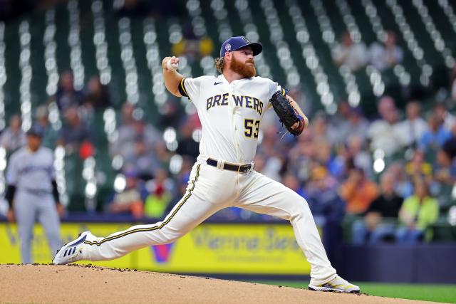 Brandon Woodruff injury update: Brewers SP could miss entire