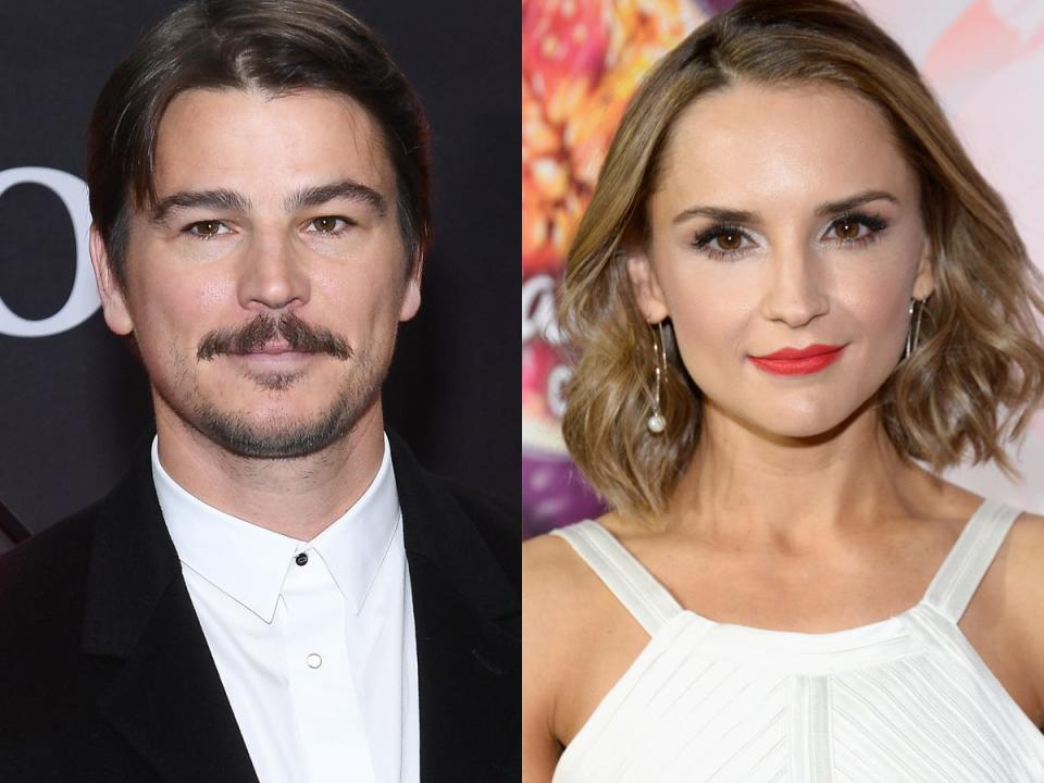 josh hartnett and rachael leigh cook