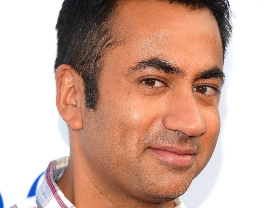 Kal Penn