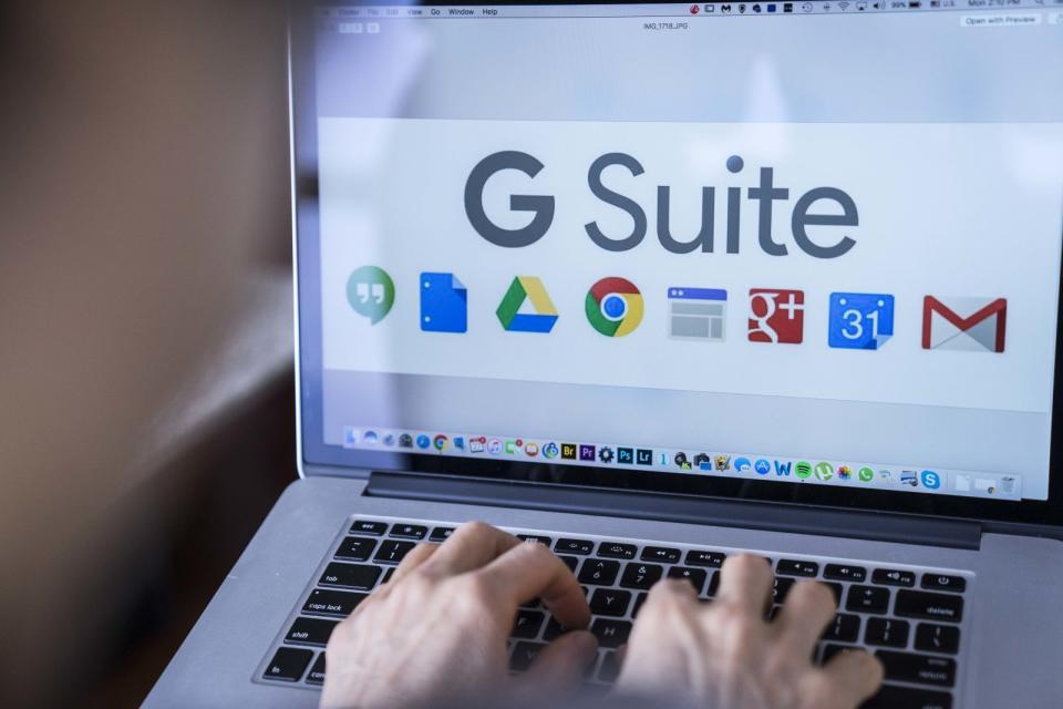 Today, atthe Cloud Next '19 event, Google announced its newest batch of G Suitechanges