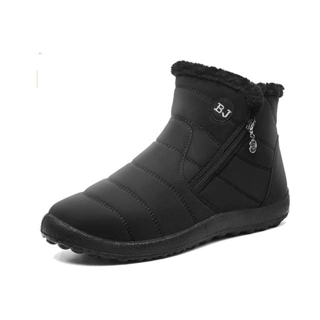 Anti-slip winter boots on sale from $25 on Amazon