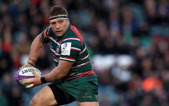 Tom Youngs