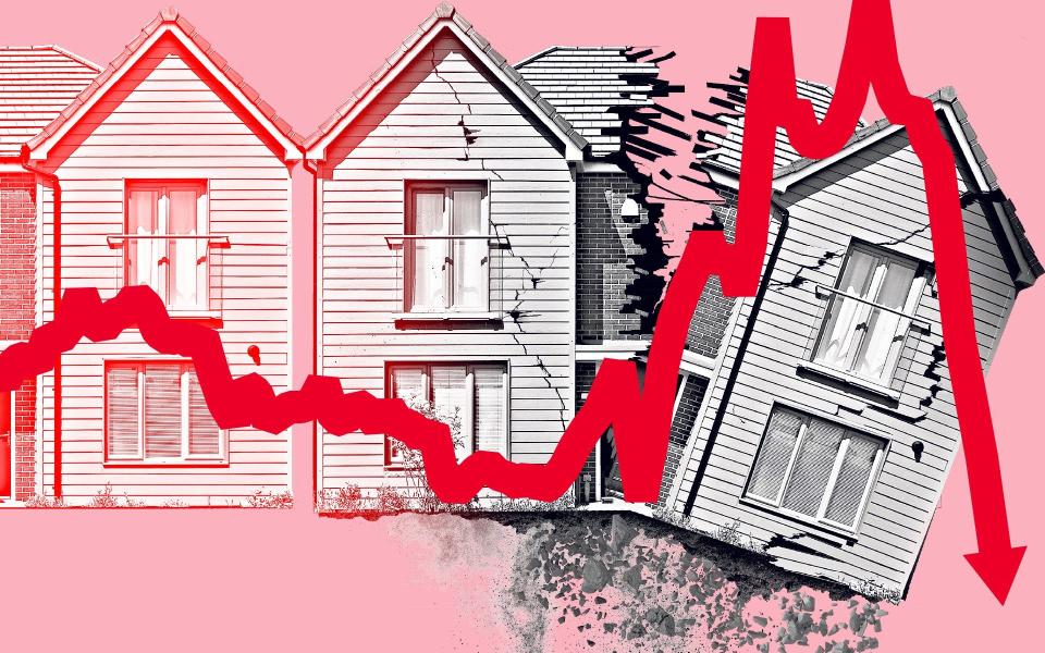 uk house prices