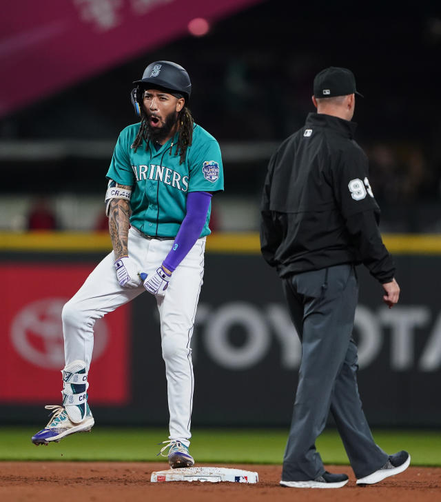 Mariners continue to struggle out of All-Star break, get blanked by Tigers