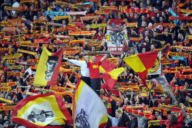 Le RC Lens accueille un nouveau renfort dans ses équipes administratives.