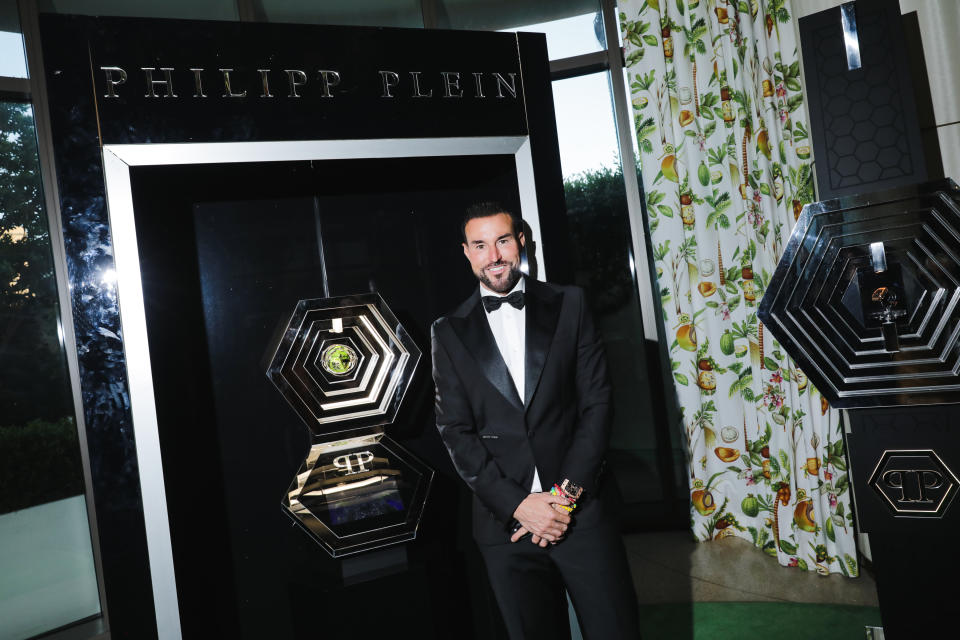 Philipp Plein