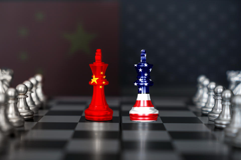 Todo parece indicar que China ha realizado un cambio de estrategia global. Foto: Getty Images. 