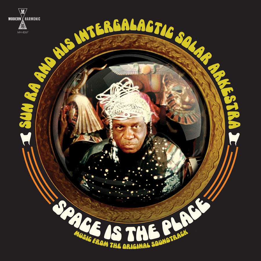 Sun Ra