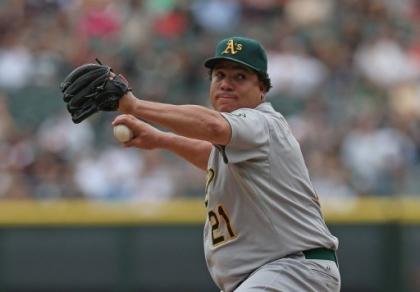 A's pitcher Bartolo Colon suspended for 50 games