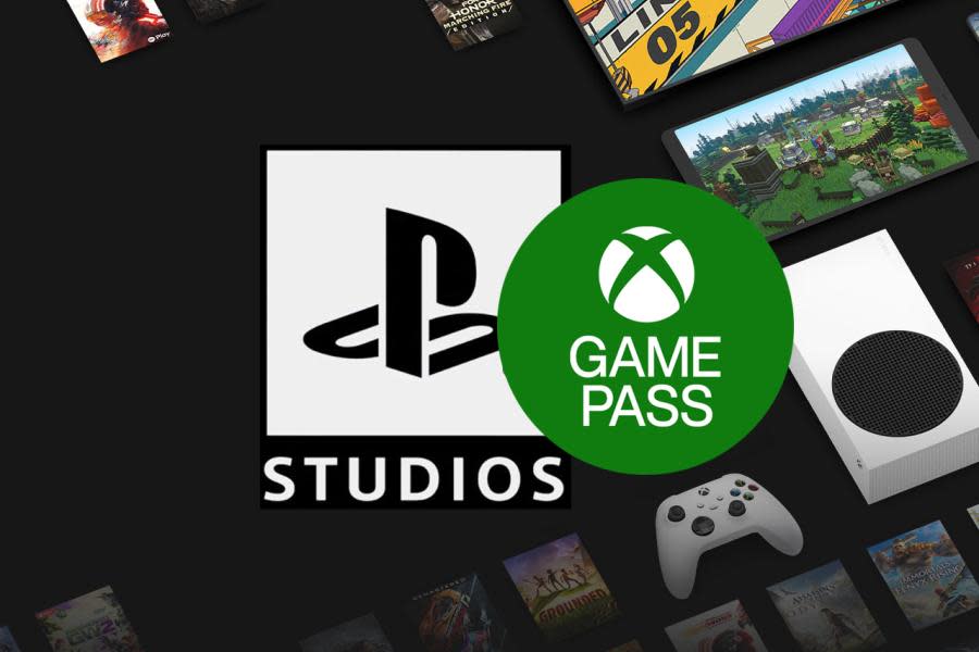 Xbox Game Pass: un juego de PlayStation y otros 2 títulos abandonaron el servicio