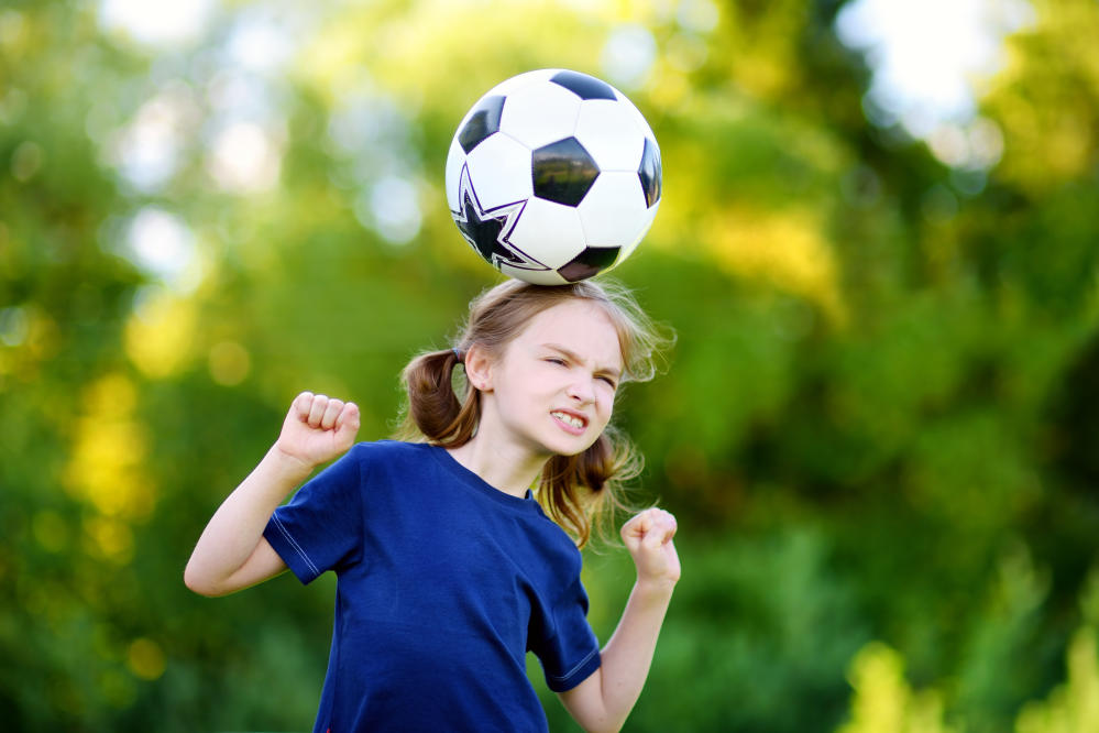 El baby fútbol uruguayo analiza los pasos a dar tras recomendación de  prohibir los cabezazos