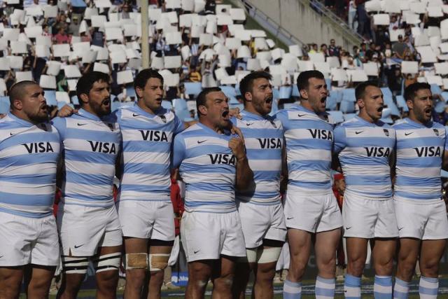 Rugby Championship 2022: el mayor desafío para los Pumas camino Mundial y el de calidad que necesita el equipo