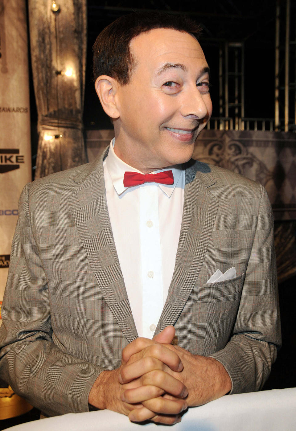 Pee-wee Herman's Death Certificate: Paul Reubens' Official Cause Of Death Revealed