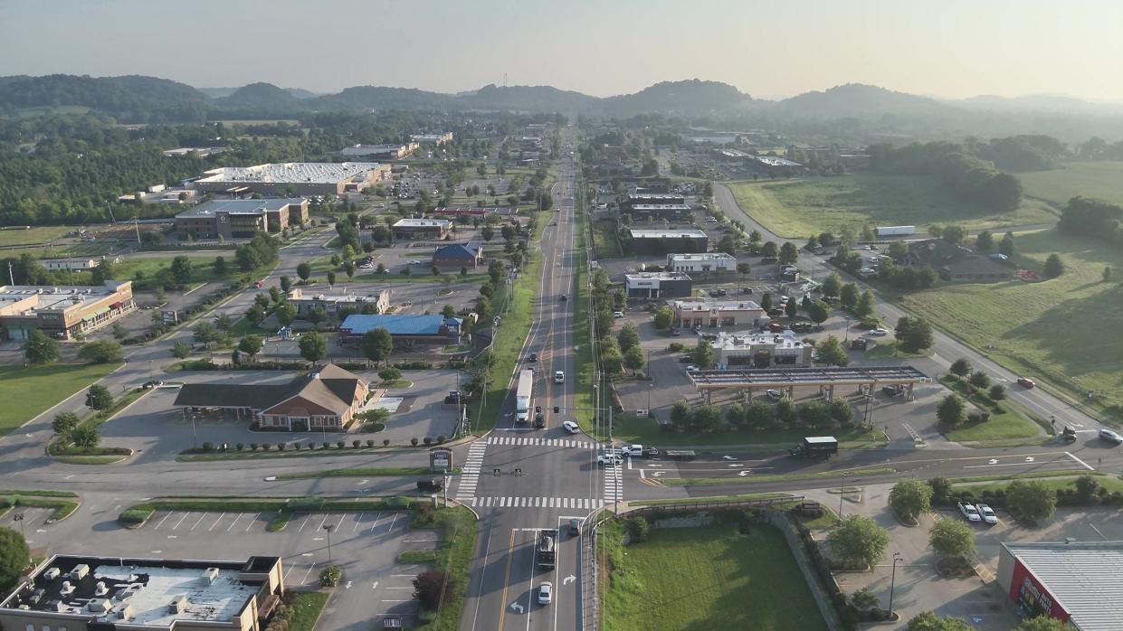 The long-awaited widening of U.S. Highway 31 in Spring Hill has been included in TDOT's latest 10-year plan for roadway improvements, which is estimated to invest $15 billion for future Tennessee highway projects.