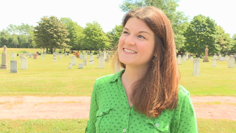 For whom the bell tolls: Vote decides to place historic bell in St. Alexis cemetery