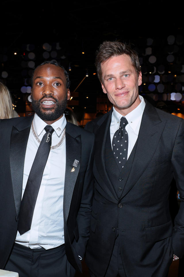 Tom Brady, Kevin Hart, & Other Celebs Who Taught Their Kids to Drive –  SheKnows