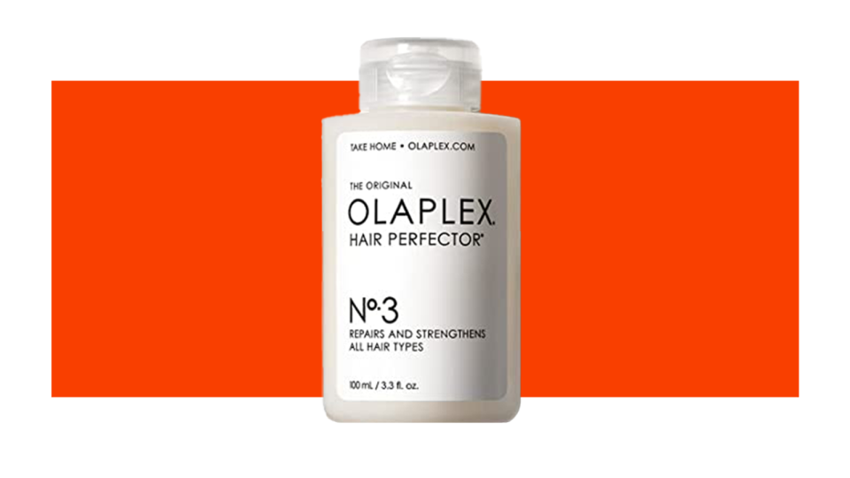 Best Galentine's Day gifts 2023: Olaplex No. 3