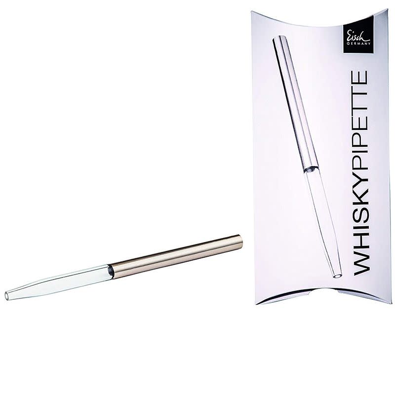 Whiskey Pipette Water Dropper