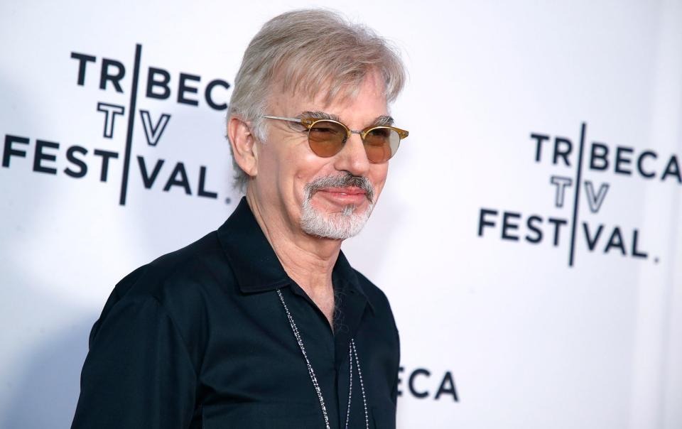 Sechs Ehen: Billy Bob Thornton