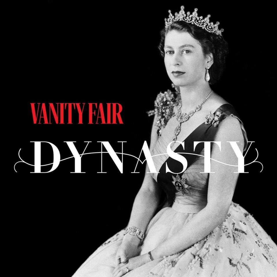 Vanity Fair Dynasty