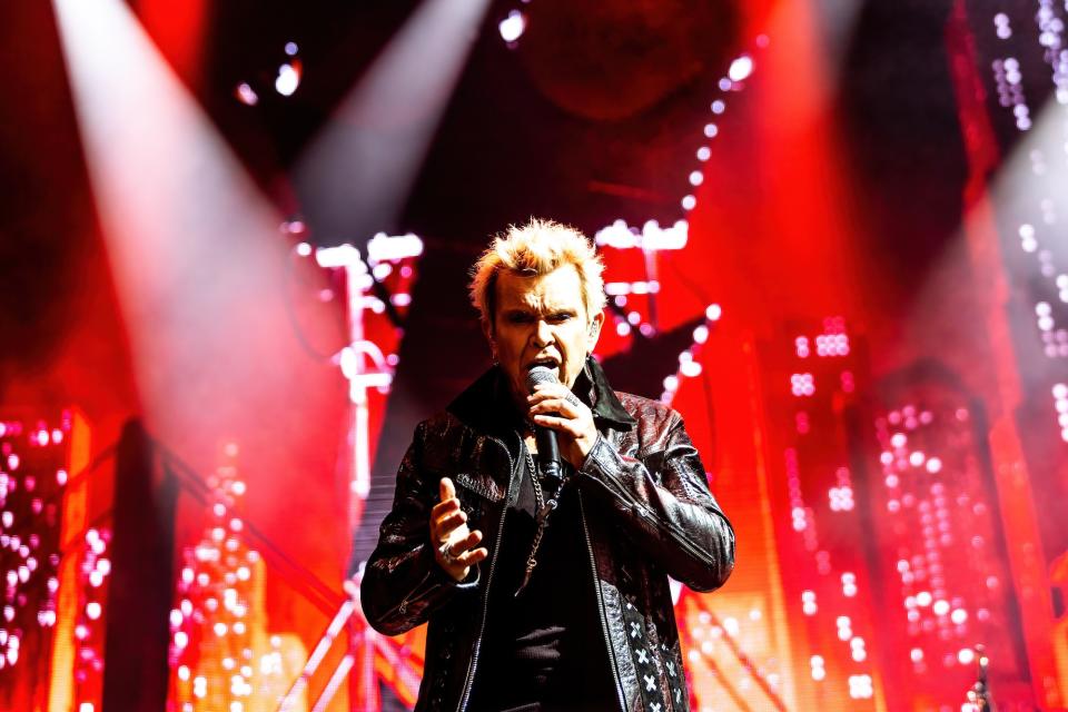 Billy Idol 1