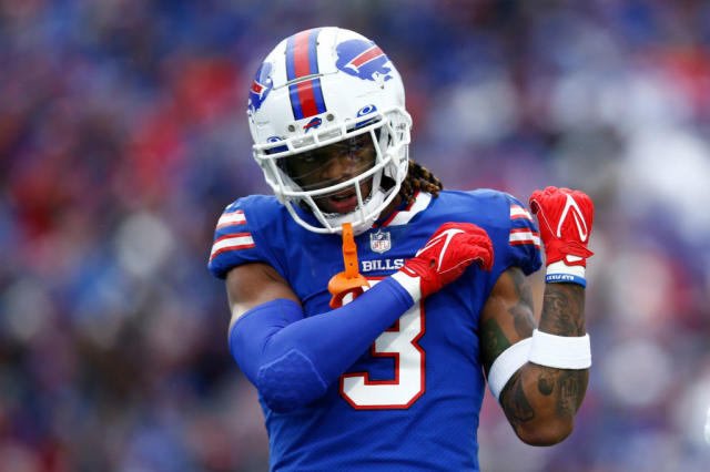 Damar Hamlin update: Buffalo Bills safety breathing on his own, posts on  Instagram for the first time since collapse - ABC11 Raleigh-Durham