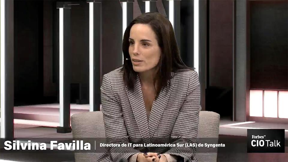 cio talk 2023 - 4to panel - liderar la innovacion - silvina favilla - syngenta - captura de pantalla 2023-08-15 a la(s) 11.37.25 copia