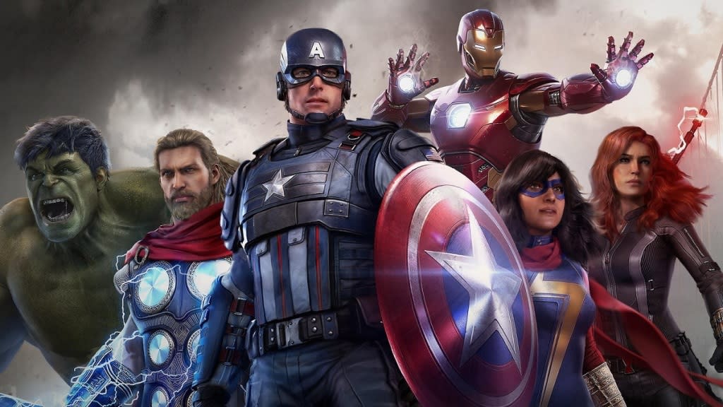 Marvel's Avengers DLC is now free