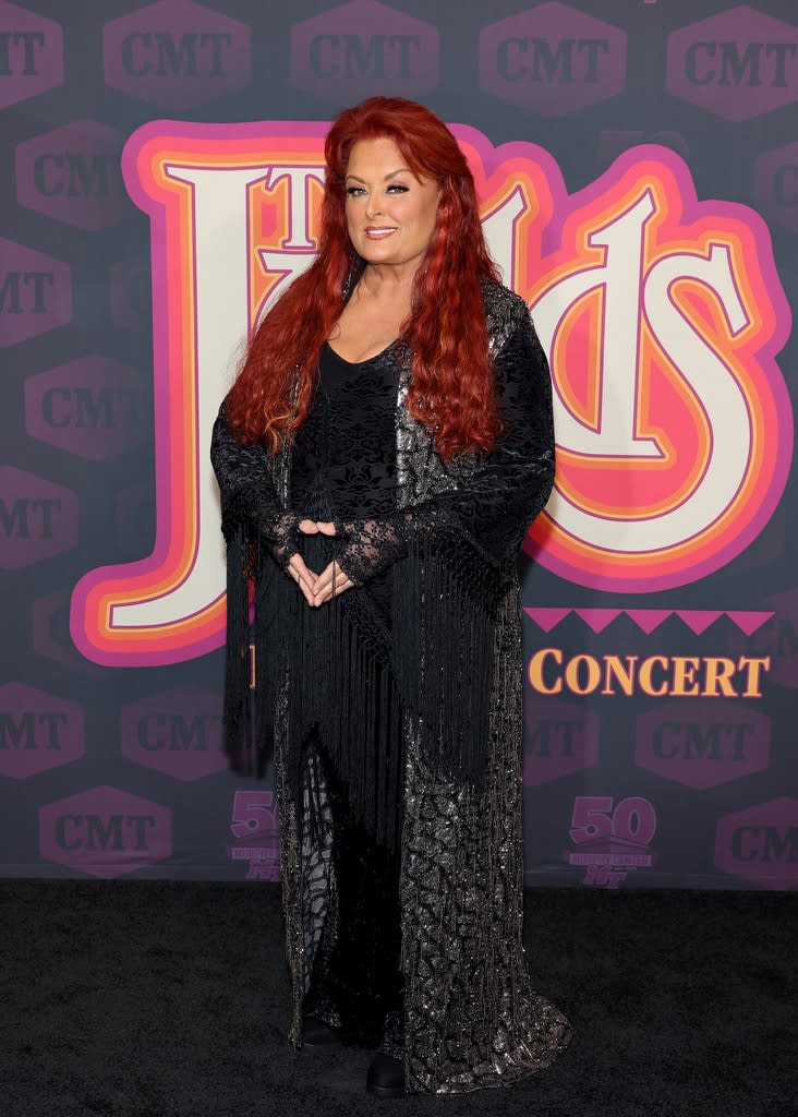 Wynonna Judd