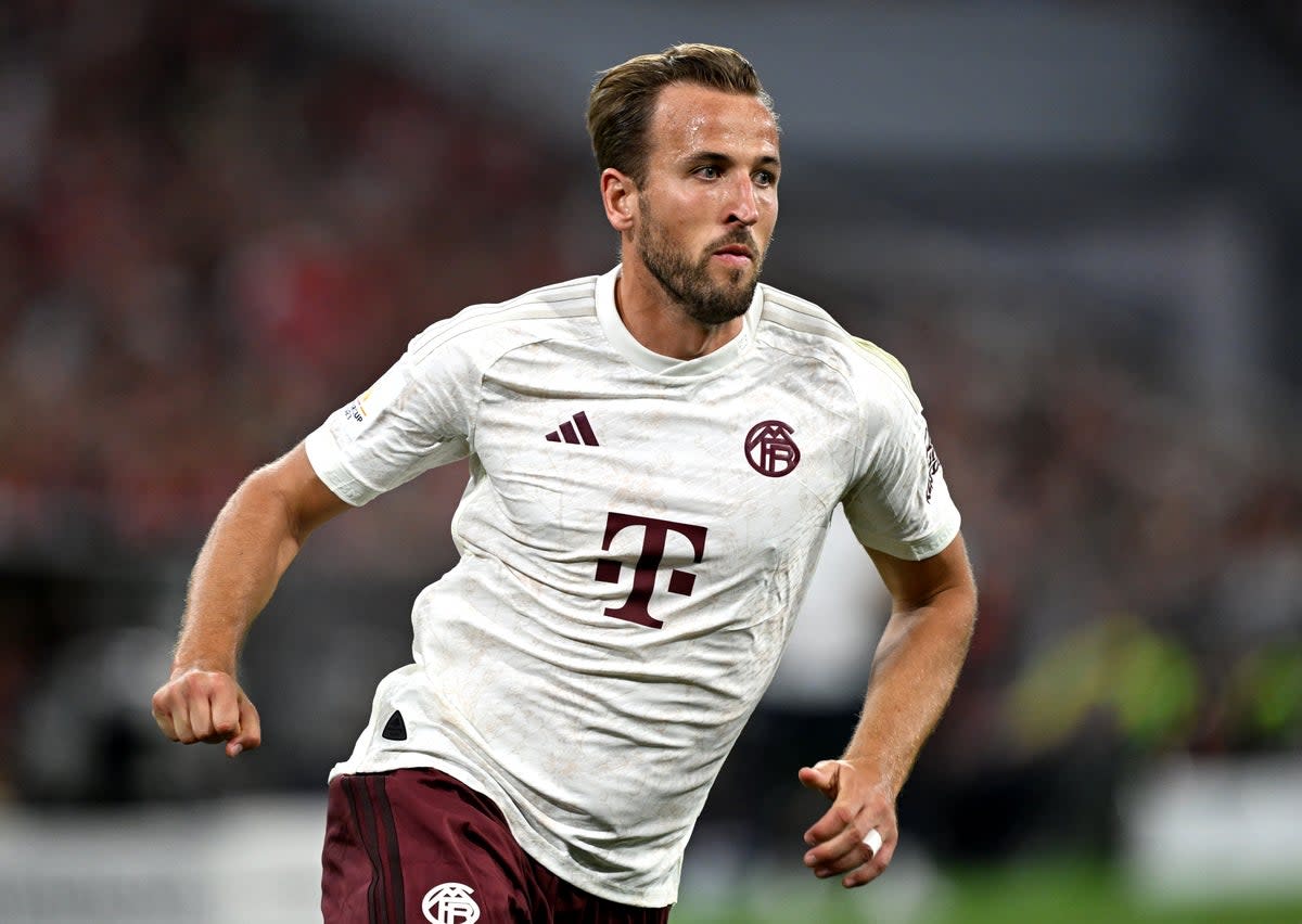 Kane’s Bayern move puts new spotlight on German football  (Getty Images)