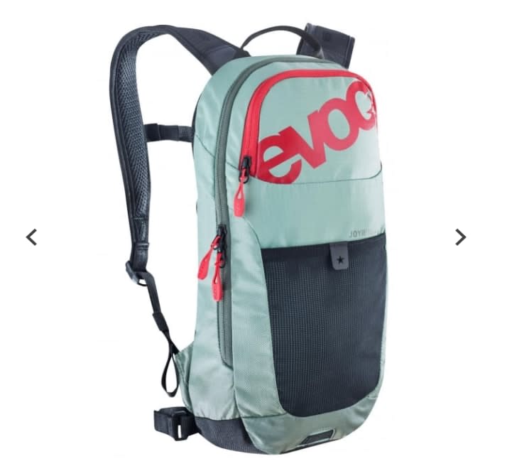 EVOC Joyride 4l Backpac