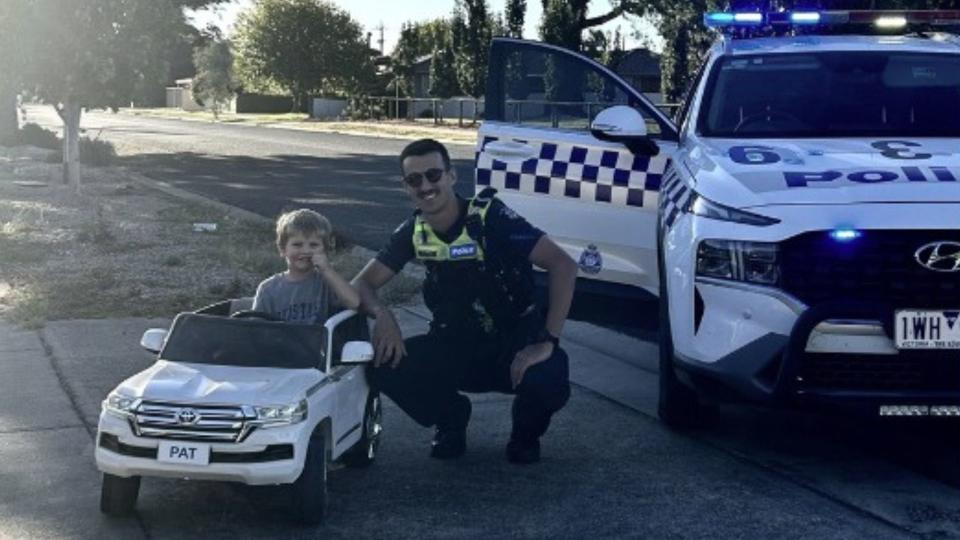 Authorities Bust Vehicle Rebirthing Operation In Australia