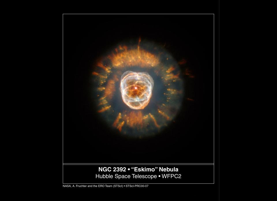 Credit: NASA, Andrew Fruchter and the ERO Team [Sylvia Baggett (STScI), Richard Hook (ST-ECF), Zoltan Levay (STScI)]