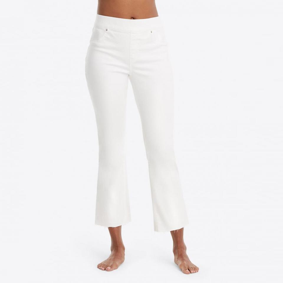 Spanx Summer Jeans